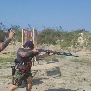 Meet your Posher, Derek